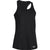 Under Armour Women's Black Stadium Tank