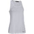 Under Armour Women's White Stadium Tank