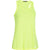 Under Armour Women's High Yellow Stadium Tank