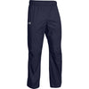 Under Armour Men's Navy Ace Rain Pants