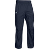 Under Armour Men's Black Ace Rain Pants