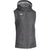 Under Armour Women's Graphite ColdGear Infrared Elevate Vest