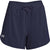 Under Armour Women's Navy Assist Shorts