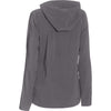 Under Armour Women's Graphite Pre-Game Woven 1/4 Zip