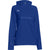 Under Armour Women's Royal Pre-Game Woven 1/4 Zip