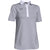 Under Armour Women's White Clubhouse Polo