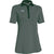 Under Armour Women's Forest Green Clubhouse Polo