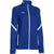 Under Armour Women's Royal Qualifier Full Zip Jacket