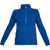 Under Armour Women's Lapis Blue French Terry 1/2 Zip