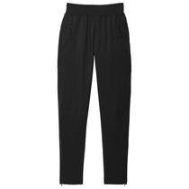 Sport-Tek Men's Deep Black Circuit Jogger