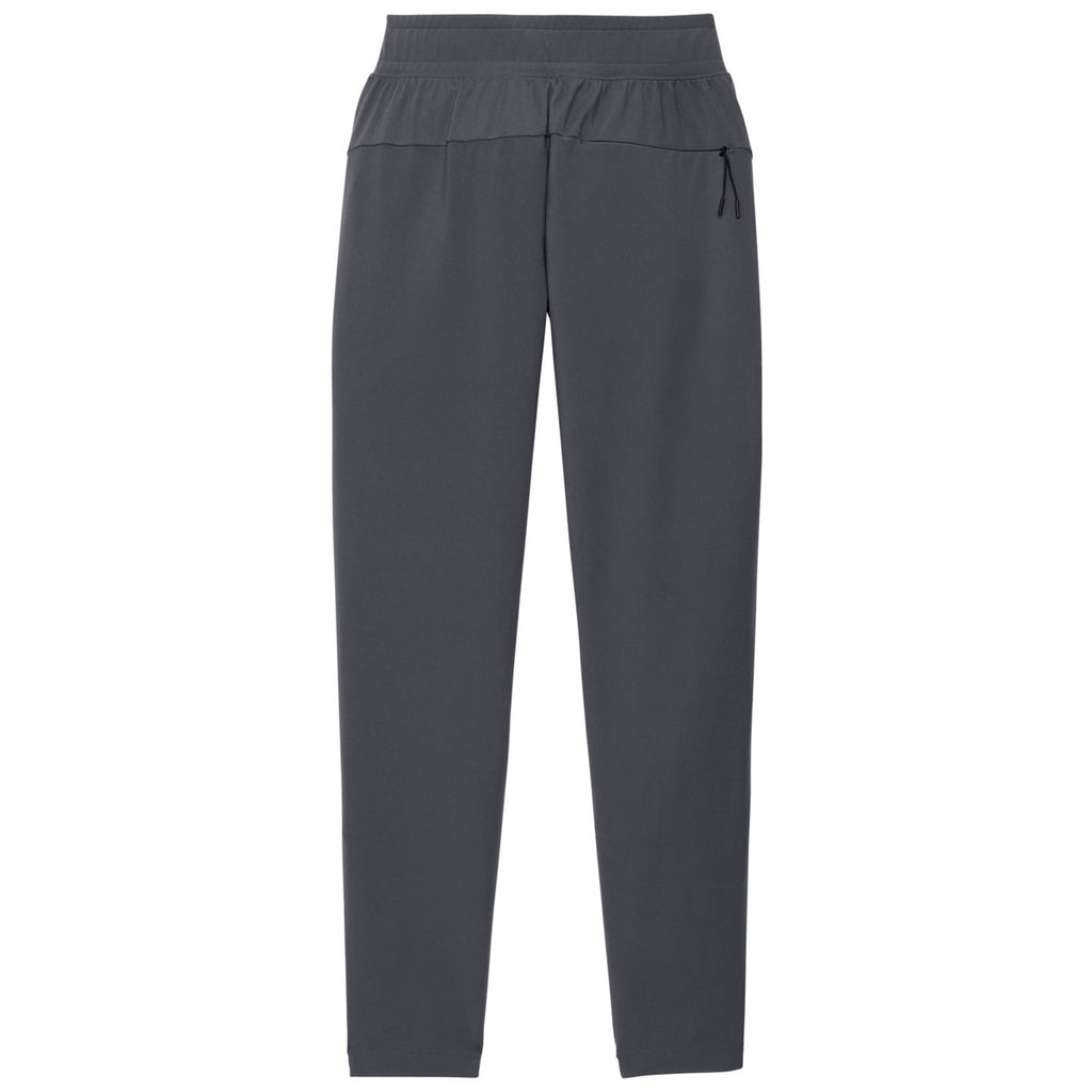 Sport-Tek Men's Graphite Circuit Jogger