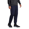 Sport-Tek Men's True Navy Tricot Track Jogger