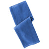 Port Authority Royal Hemmed Towel