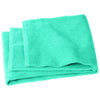 Port Authority Bright Seafoam Value Beach Towel