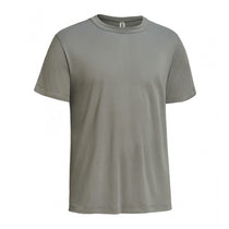 Expert Men's Grey Physical Training T-Shirt