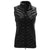 Levelwear Women's Black Verve Sphere Vest