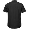 Stormtech Men's Black Azores Quick Dry Shirt