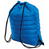 Stormtech Azure Blue Indio Cinch Bag