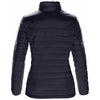 Stormtech Women's Navy Nautilus Quilted Jacket