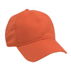 AHEAD University Orange/Navy Reverse Waffle Cap