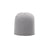 Richardson Grey R-Series Solid Beanie