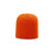 Richardson Orange R-Series Solid Beanie