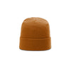 Richardson Burnt Orange R-Series Solid Beanie with Cuff