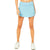 Addison Bay Women's Beverly Blue The Everyday Skort