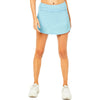 Addison Bay Women's Beverly Blue The Everyday Skort