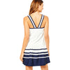 Addison Bay Women's White Cloisters Dress