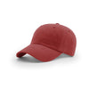 Richardson Cardinal R-Series Garment Washed Twill Cap