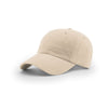 Richardson Stone R-Series Garment Washed Twill Cap