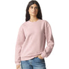 American Apparel Unisex Blush ReFlex Fleece Crewneck Sweatshirt