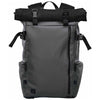 Stormtech Graphite Norseman Roll Top Pack