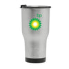 RTIC Silver Tumbler 20oz Tumbler