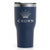 RTIC Navy 30oz Tumbler