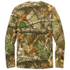 Russell Outdoors Men's Realtree Edge Realtree Long Sleeve Pocket Tee