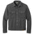 Russell Outdoors Men's Graphite Heather Basin Jacket