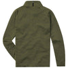 UNRL Men's Grove Camo Rival Quarter Zip