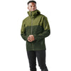 Stormtech Men's Chive/Cypress Vertex Stormshell