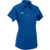 Under Armour Women's Royal Blue Team Rival Polo