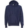 Champion Men's Sport Dark Navy Reverse Weave 12-Ounce Pullover Hood