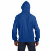 Champion Men's Sport Royal Reverse Weave 12-Ounce Pullover Hood