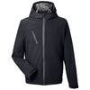 Spyder Men's Black Sygnal Jacket