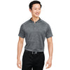 Spyder Men's Polar Jaspe Mission Blade Collar Polo