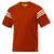 BAW Orange/White University Spirit Jersey