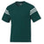 BAW Teal/White University Spirit Jersey