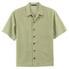 Port Authority Men's Celery Easy Care Camp Shirt