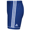 adidas Men's Royal Blue Squad 17 Short