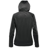 Stormtech Women's Black Halifax Hoody